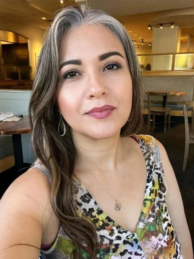 Patricia S.